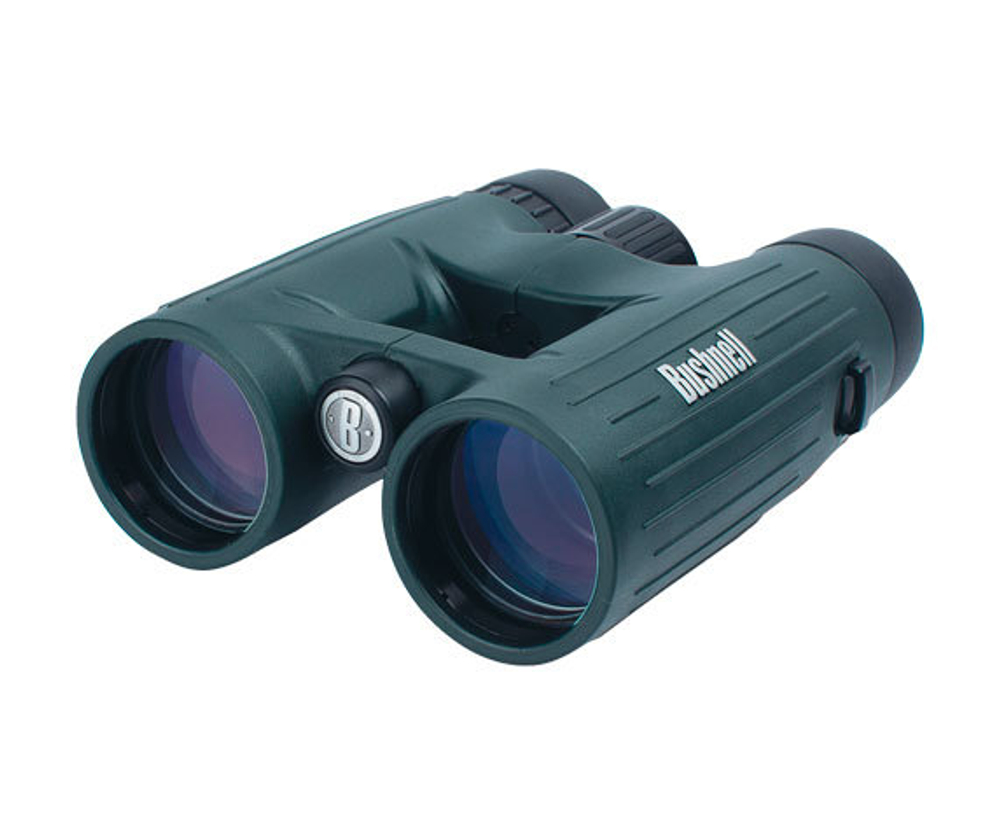 Bushnell Excursion 10x42 с широким полем обзора