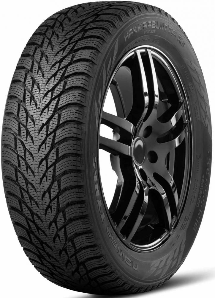 Nokian Hakkapeliitta R3 195/55 R16 91R