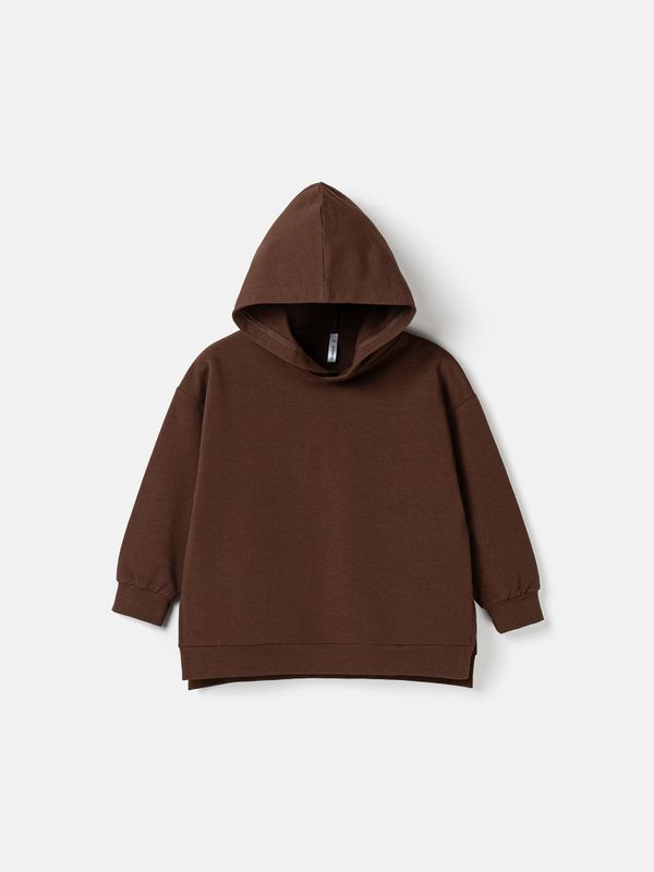 Худи оверсайз 