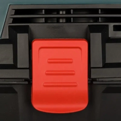 Bosch GAS 15 PS Professional строительный пылесос 06019E5100