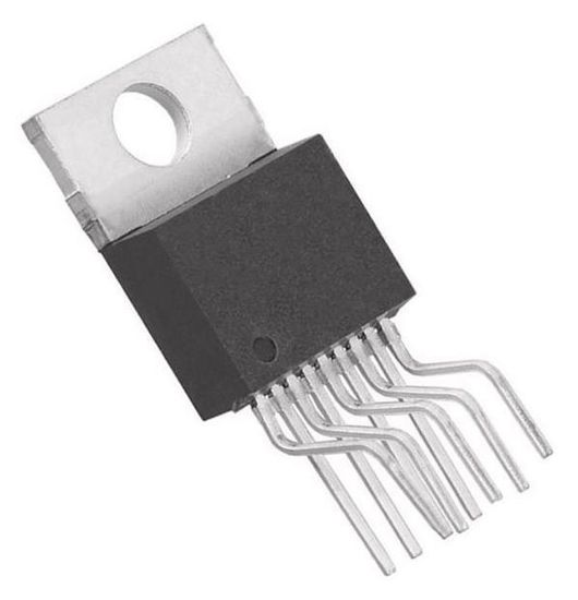 Микросхема YD1028 / TO220-9