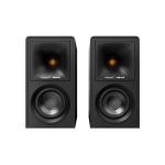 Klipsch The Fives, McLaren