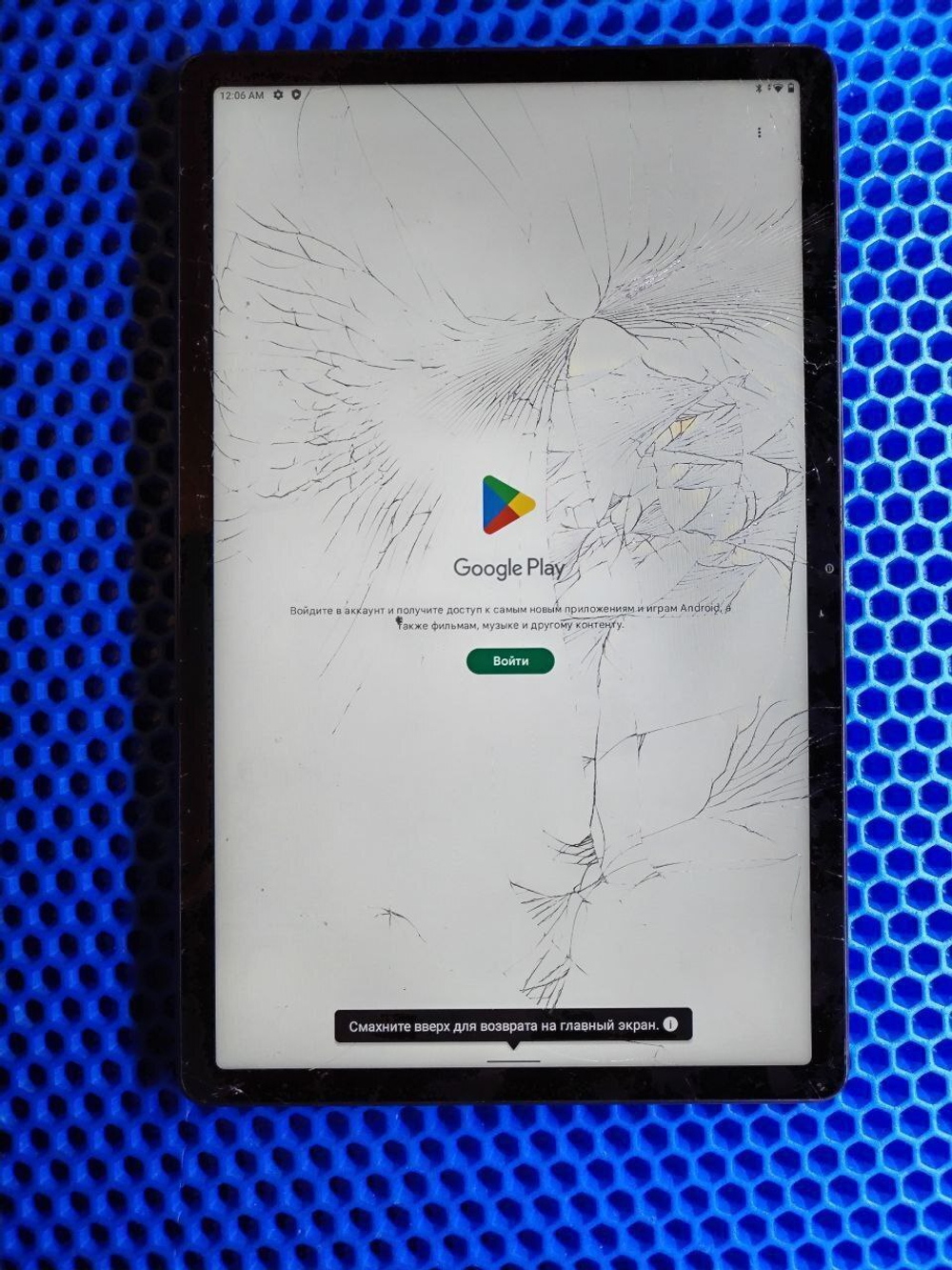 Lenovo Tab P11 / P11 Plus (TB-J606L) / (TB-J606F) / (J616F) / (J616X) / Дисплей (lcd) (в сборе с тачскрином) (ORIG-SP)