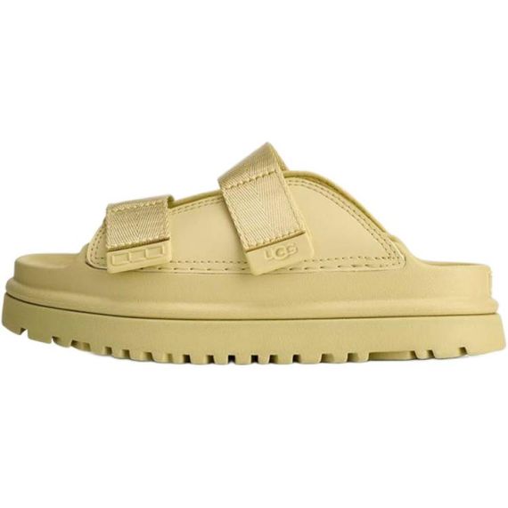 Ugg GoldenGlow 'Light Gold'