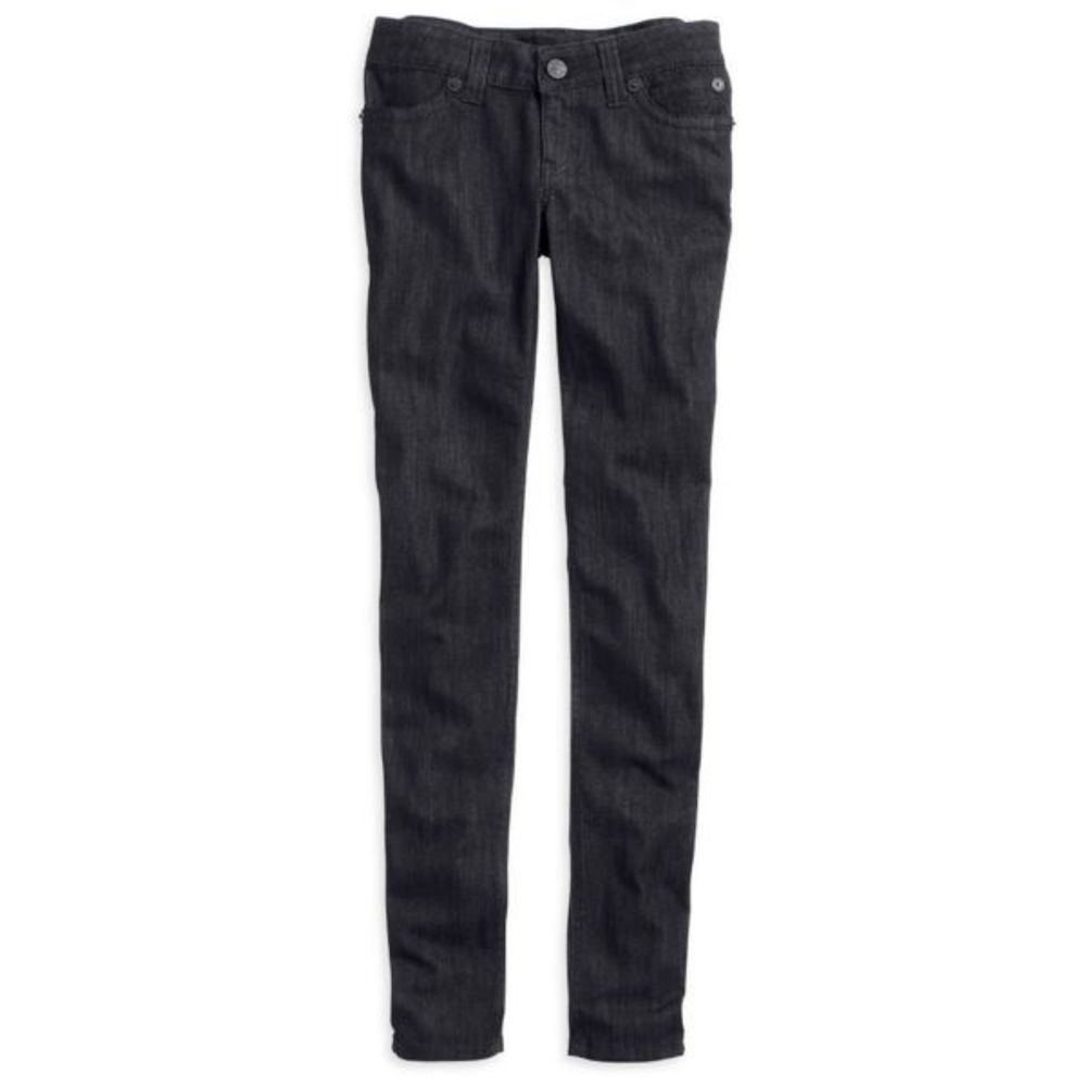 Толстовка Black Skinny Harley-Davidson