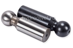 A2V500 center pin for valve plate - Центральный палец (штифт) для распределителя
