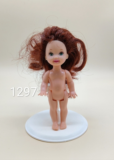 Кукла Барби - Келли 90х 1297