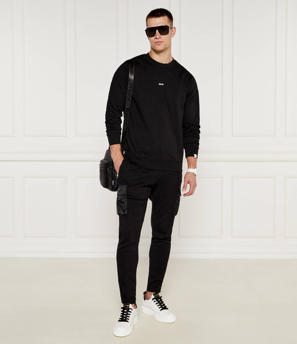 Худые Brand BALR. - черный(B1262.1071)