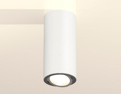 Ambrella Комплект накладного поворотного светильника MR16 Накладные XS7442003