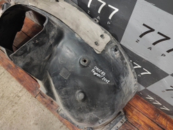 Подкрылок передний левый Peugeot 3008 2 16-24 Б/У Оригинал 9825282080
