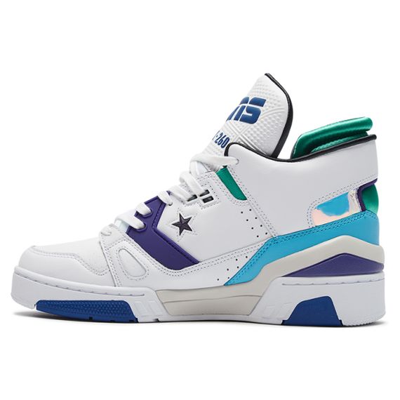 Converse ERX 260 Mid Don C Jewel White