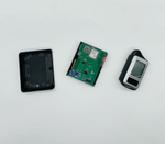 Предпусковой подогреватель двигателя 5 кВт, 12V бензин/ дизель, с gsm модулем+дистационный пульт, Таймер OLED+ глушитель