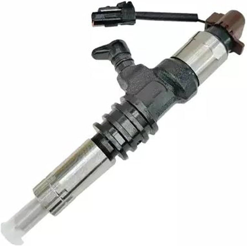 Форсунка в сборе CDI MITSUBISHI 6M60 (ME302143) 095000-5450 denso