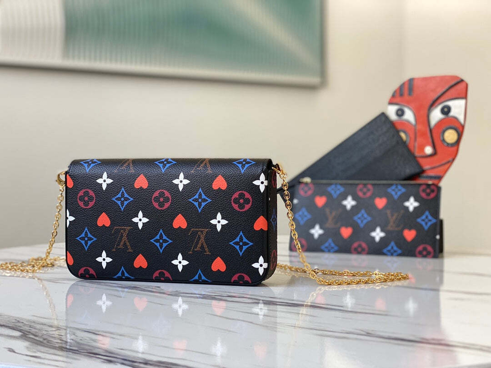 Louis Vuitton Felicie