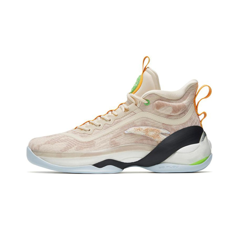 Баскетбольные кроссовки Anta KT7