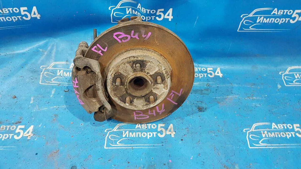 Суппорт тормозной передний левый FORD MONDEO 2003