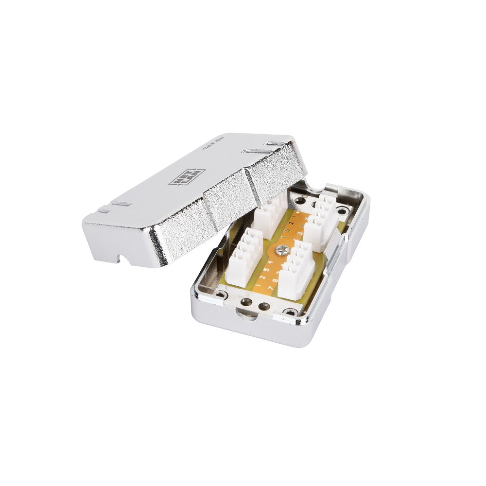 Проходной кабельный соединитель EC-UCB-IDC-SD2-MT-10