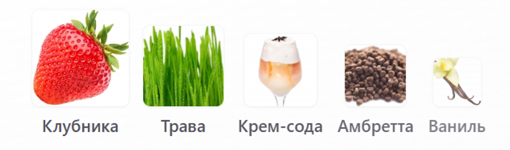 Sorce Where The Wild Things Grow 50 мл