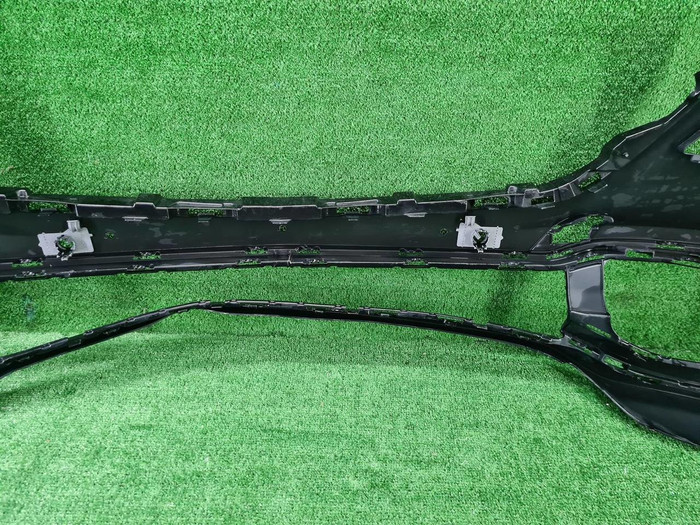 Бампер передний Mercedes S W222 (2017-2020) Maybach