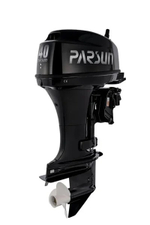2х-тактный лодочный мотор PARSUN T40BMS
