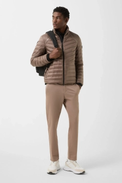 Куртка BOGNER LIMAN-D в бежевом цвете