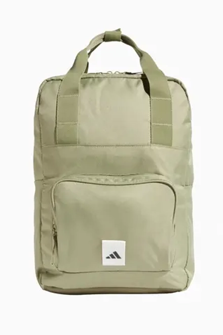 Рюкзак adidas Prime - зеленый