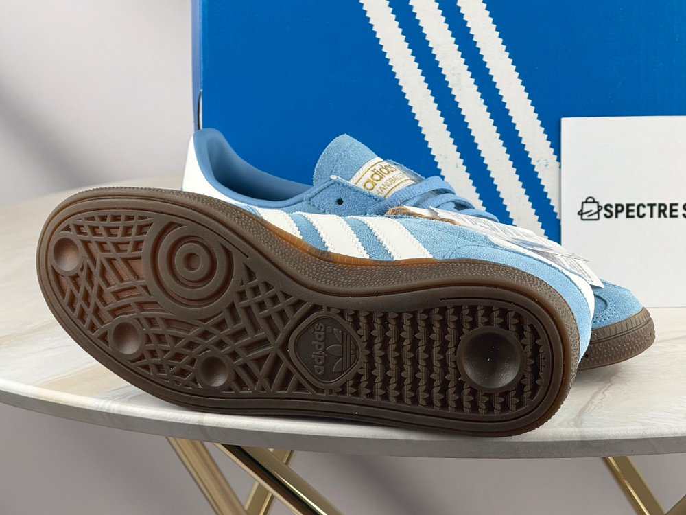 Adidas Handball Spezial Light Blue