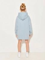 Худи ALRAWASH CHILD, голубой