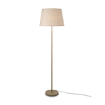 Торшер Freya Butler FR2057FL-01BG