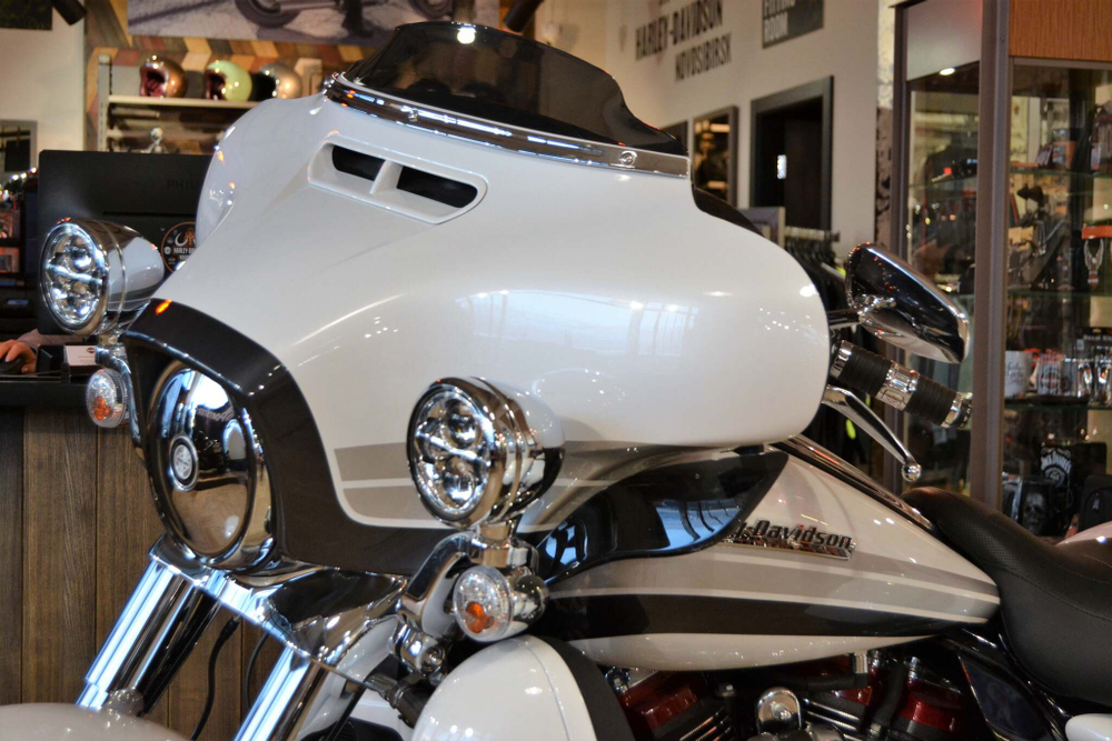 CVO Tri Glide (Trike) Harley-Davidson 2020 (с НДС)