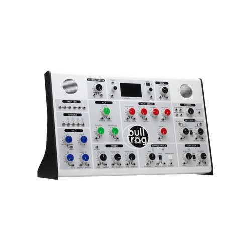 Erica Synths Bullfrog XL