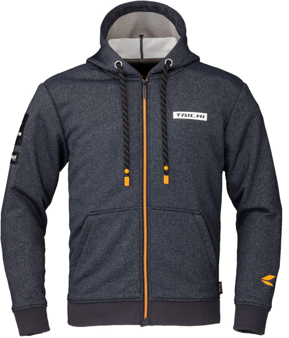 Толстовка Taichi CORDURA