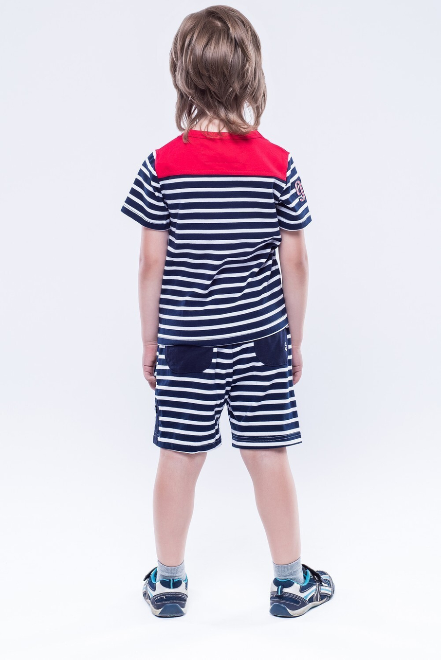 Футболка для мальчика