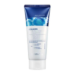 Пенка для умывания с коллагеном FarmStay Collagen water full moist deep cleansing foam
