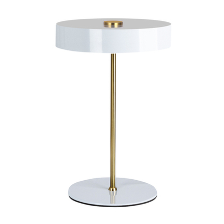 Декоративная настольная лампа Arte Lamp