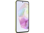 Смартфон Samsung Galaxy A35 5G 8/256 ГБ Жёлтый
