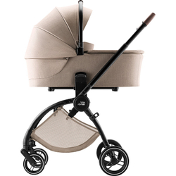 Спальный блок для прогулочной коляски Britax Roemer RIO Style Teak