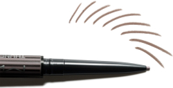 MAC Cosmetics Pro Brow Definer - водостойкий карандаш для бровей, 0,3 g