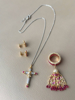 Кольцо Yana Raskovalova