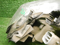 Фара правая Toyota Land Cruiser 200 (2015-2021) LED