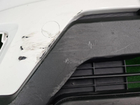 Бампер передний Hyundai Creta 1 (2016-2021)