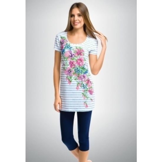 Пижама женская PELICAN PML290