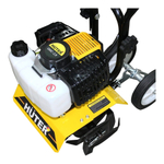 Культиватор бензиновый Huter GMC-2.8