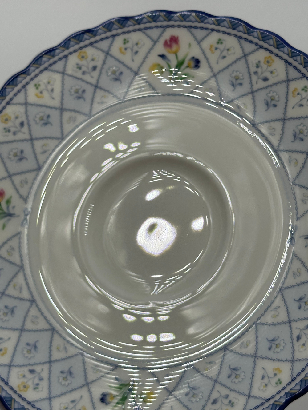 Чайная пара Noritake