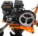 Культиватор DAEWOO DAT 5055R бензиновый