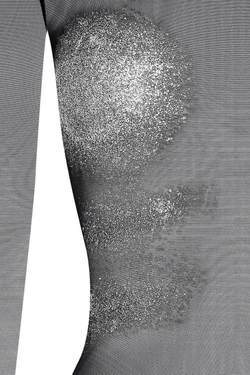 Боди GLITTER OCCASION (LOVE EDITION)