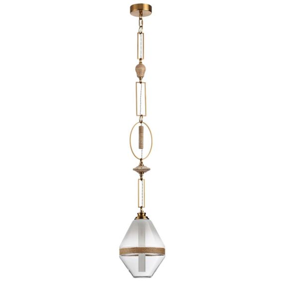 Подвесной светильник ODEON LIGHT PENDANT 5441/1A