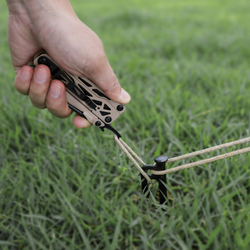 Мультитул NexTool Camper Pliers CP10, бежевый (NE20425)