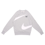 Толстовка Nike Swoosh Ft Crew Logo, DD6097-063