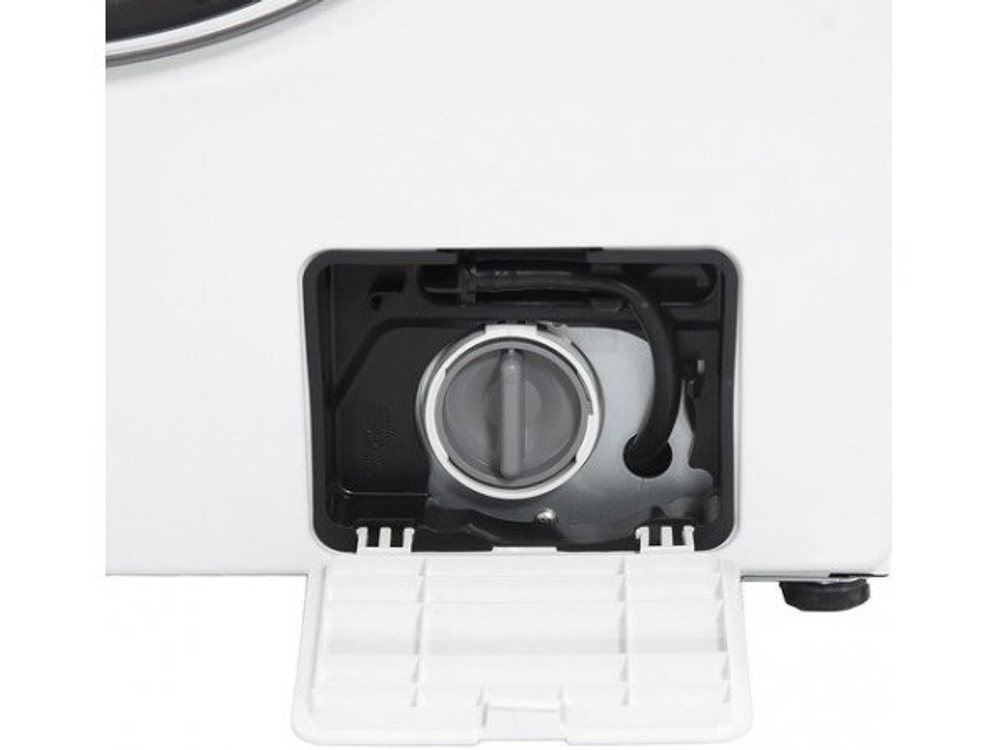 Стиральная машина Samsung WW65K42E00W